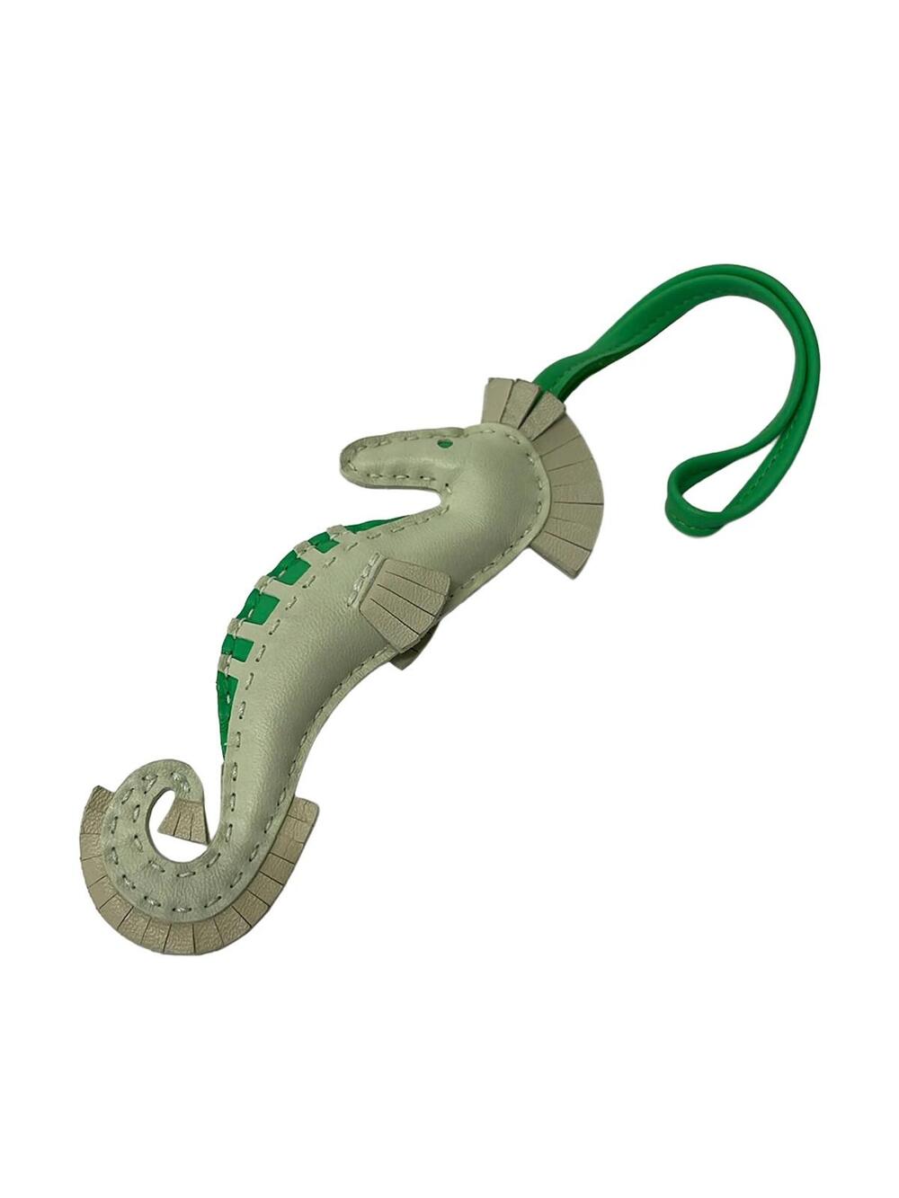 Hermes Epo-Po Vert Fizz Veil Comic #374148H76B